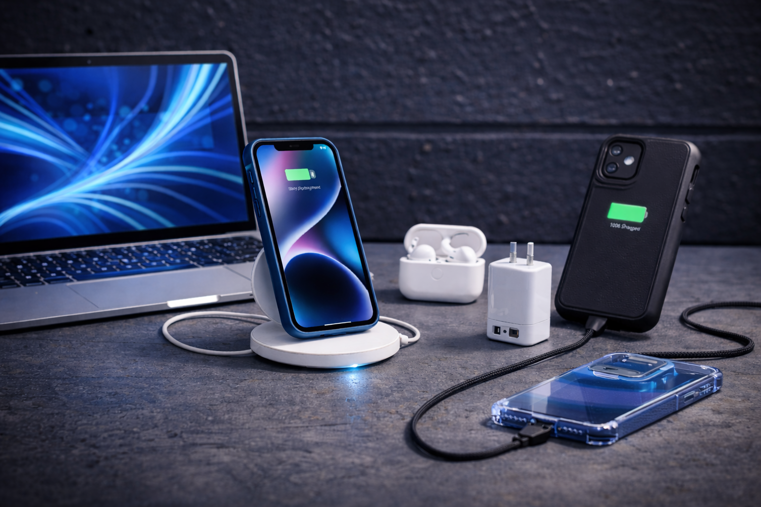 Gadgets & Electronics