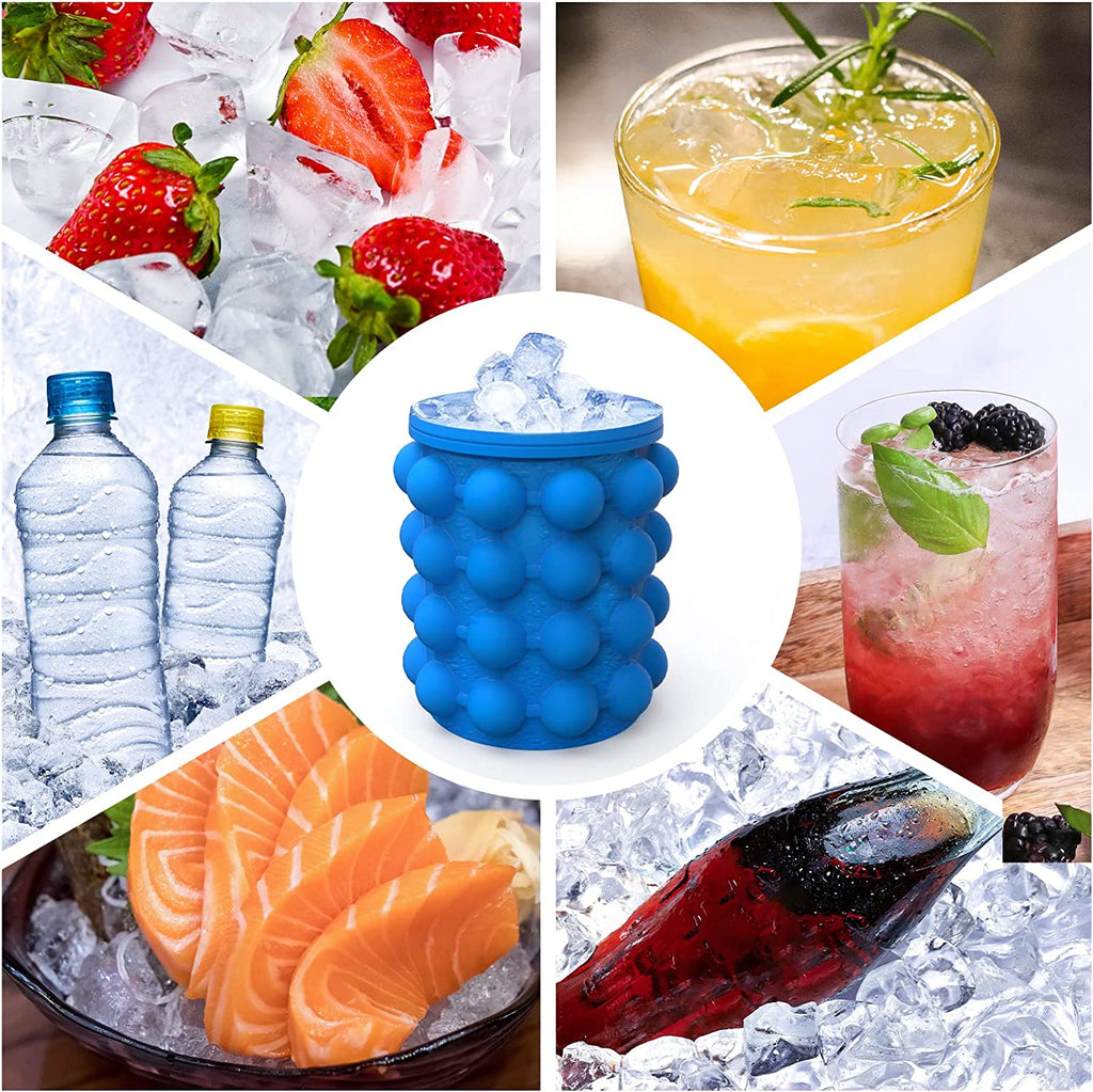 CGenies™ Ice Bucket
