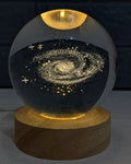 Galaxy Orb