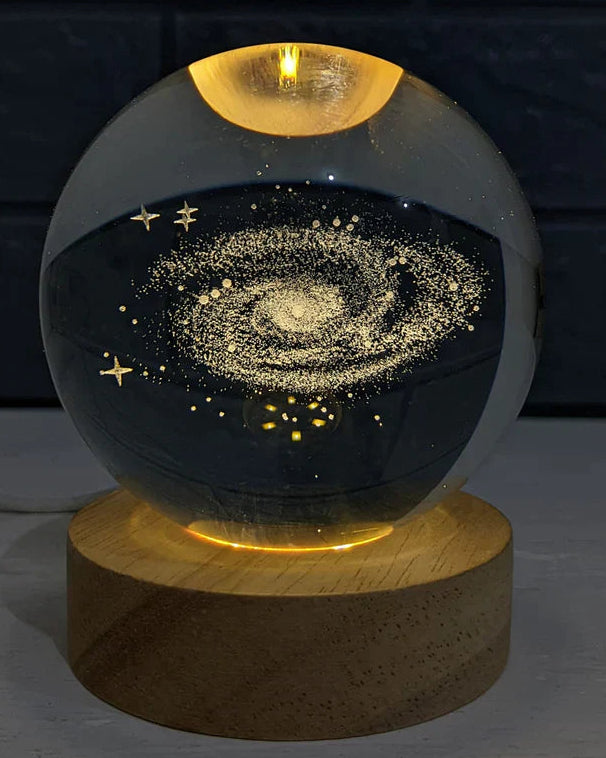Galaxy Orb
