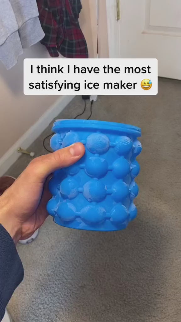 CGenies™ Ice Bucket