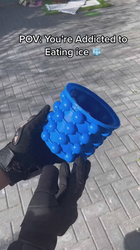CGenies™ Ice Bucket