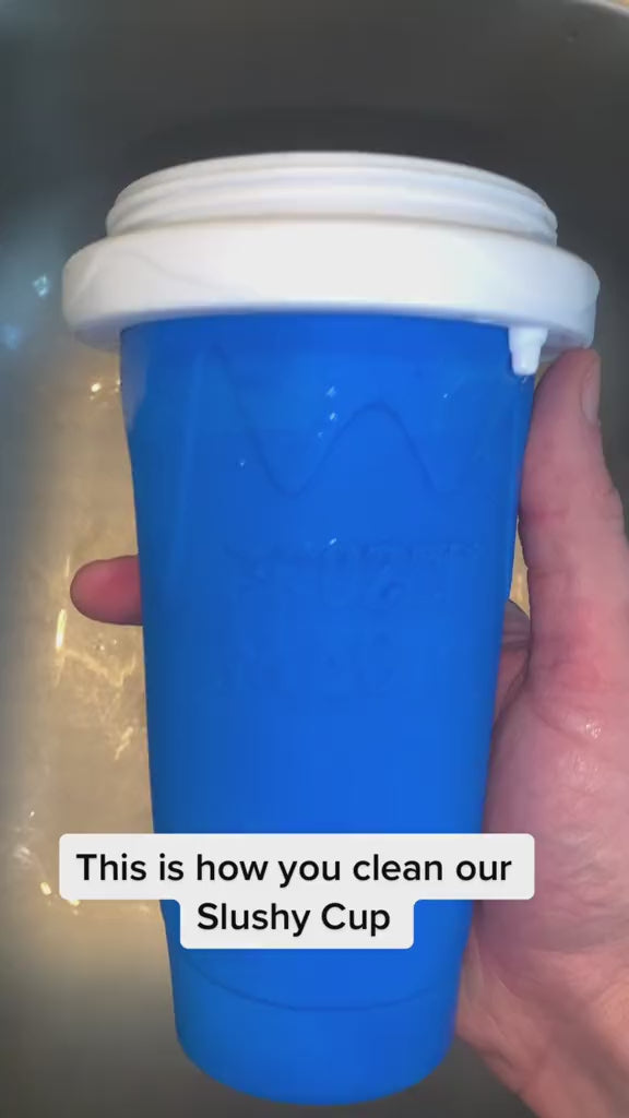 CGenies™ Slush Cup