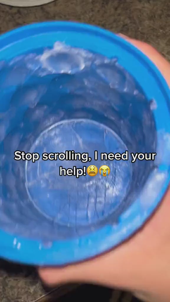 CGenies™ Ice Bucket